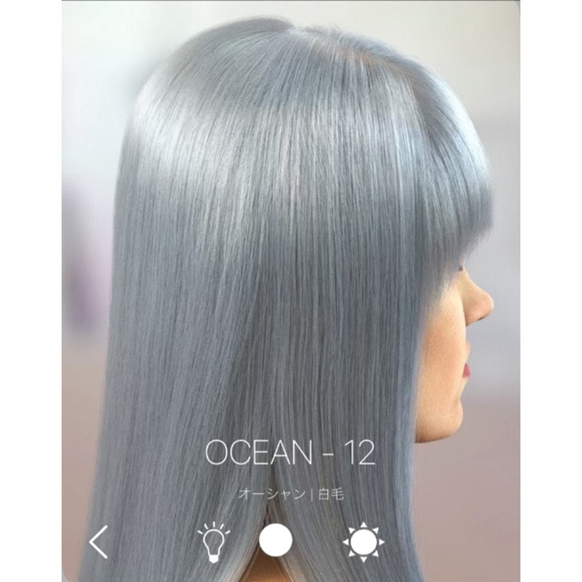 イルミナカラー オーシャン12≪ファッションカラー≫80g【医薬部外品】 3