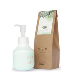 eco HBS（エコエイチビーエス）ヘアミルク（フルーティーフローラル）80g 1
