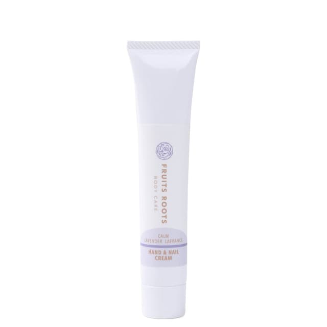 フルーツルーツ ハンド＆ネイルクリーム (カーミング)50ml【店販用】 1