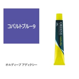 オルディーブ アディクシー コバルトブルー9 80g【医薬部外品】 1