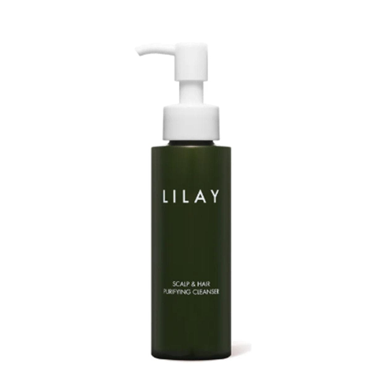 LILAY スカルプピュリファイングクレンザー 100ml 1