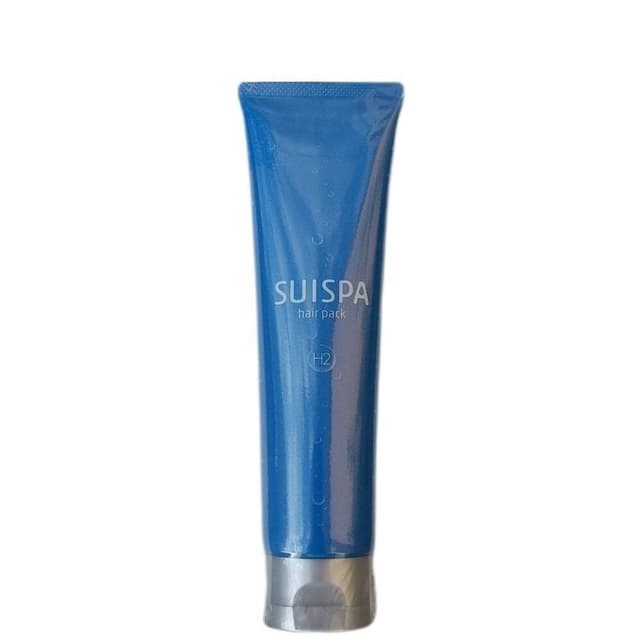 スイスパクヘアパック 150g 1