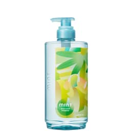 ミント シャンプー 薬用マイルドクリア 550ml【医薬部外品】 1