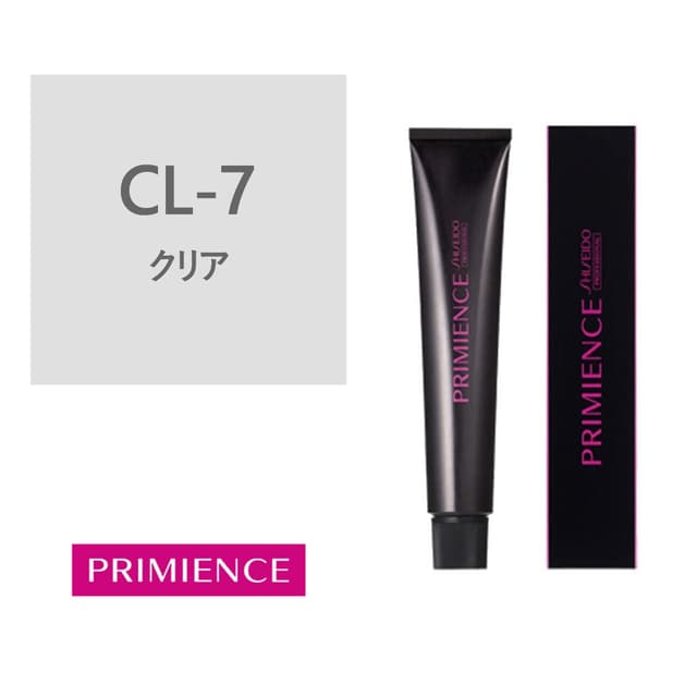 プリミエンス CL-7 80g【医薬部外品】 1