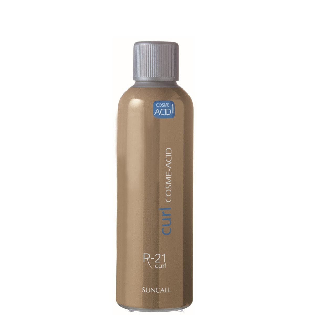 R-21 カール コスメ アシッド1剤 400ml 1