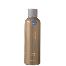 R-21 カール コスメ アシッド1剤 400ml 1