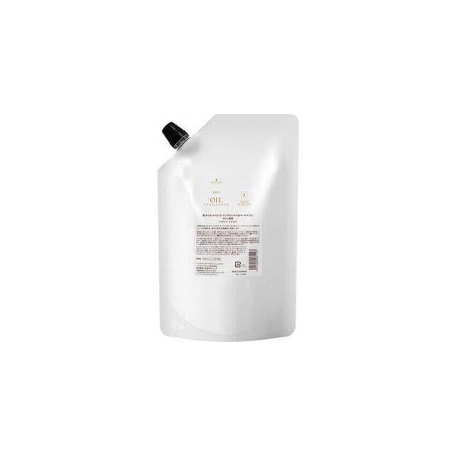 BCオイルイノセンス インサロンオイル2 600g≪業務用≫ 1