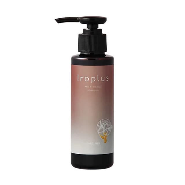 フォーミュレイト イロプラス ミルクベージュ 120ml 1