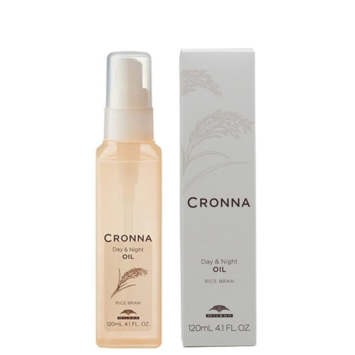 クロナ デイアンドナイトオイル 120ml 1
