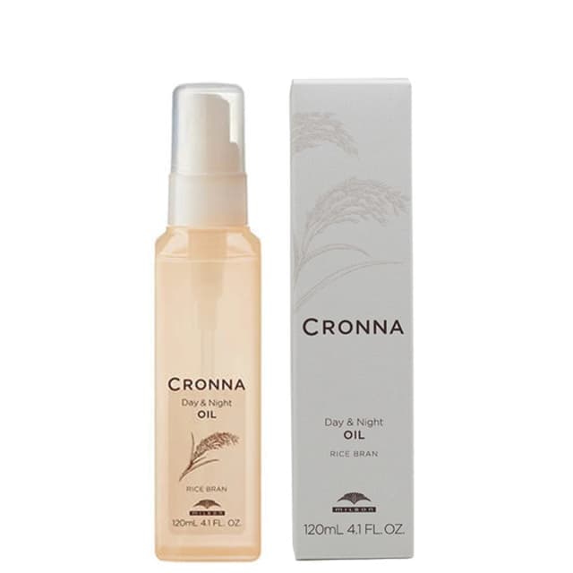 クロナ デイアンドナイトオイル 120ml 1
