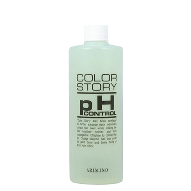 アリミノ phコントロール 400ml 1