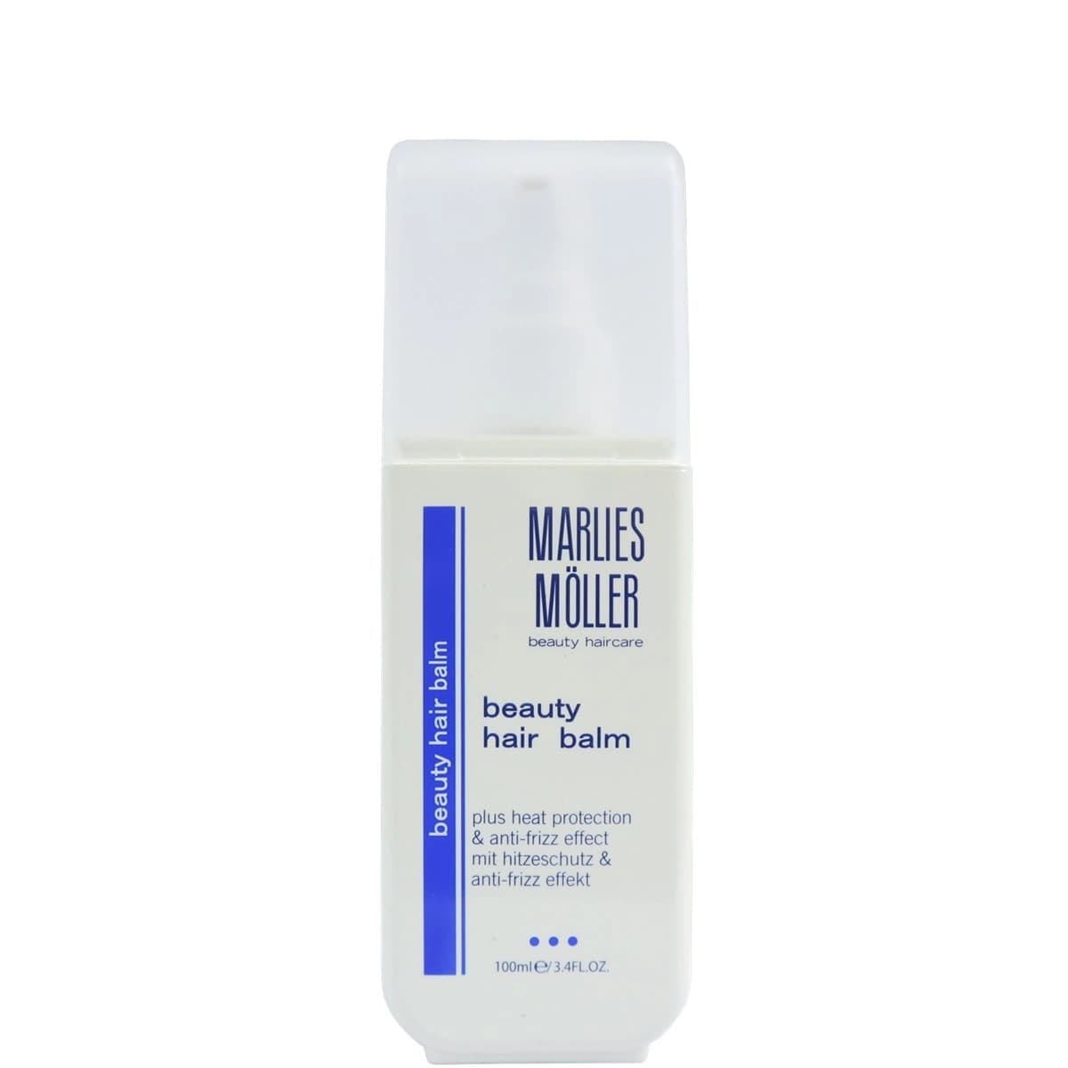 マーリスモォラー ビューティー ヘアバーム 100ml 1