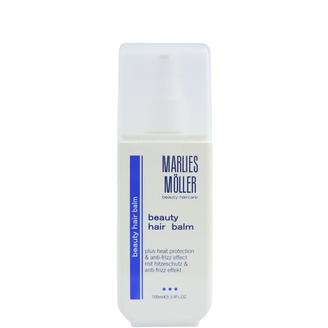 マーリスモォラー ビューティー ヘアバーム 100ml 1