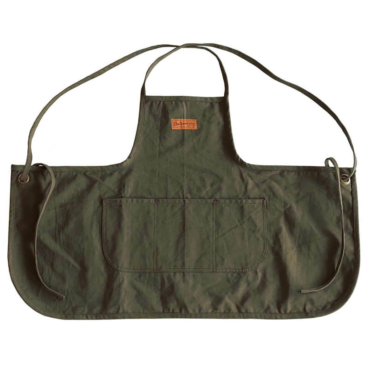 EM APRON KHAKI（G619-829KH） 1