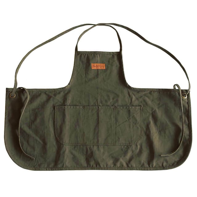 EM APRON KHAKI（G619-829KH） 1