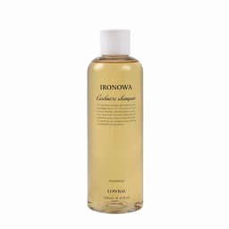 イロノワ カシミヤシャンプー 250ml 1