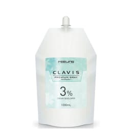 クラヴィス オキシ 3％ 1000ml【医薬部外品】 1