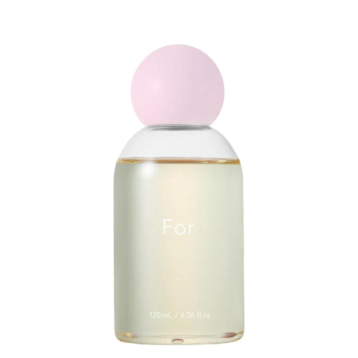 for. オーセンティックオイル M(マグノリア) 120ml 1
