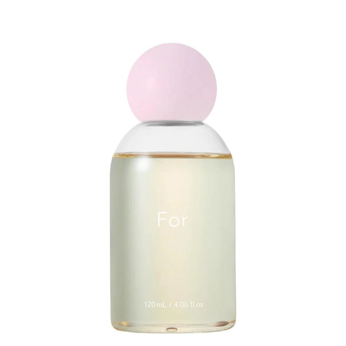 for. オーセンティックオイル M(マグノリア) 120ml 1