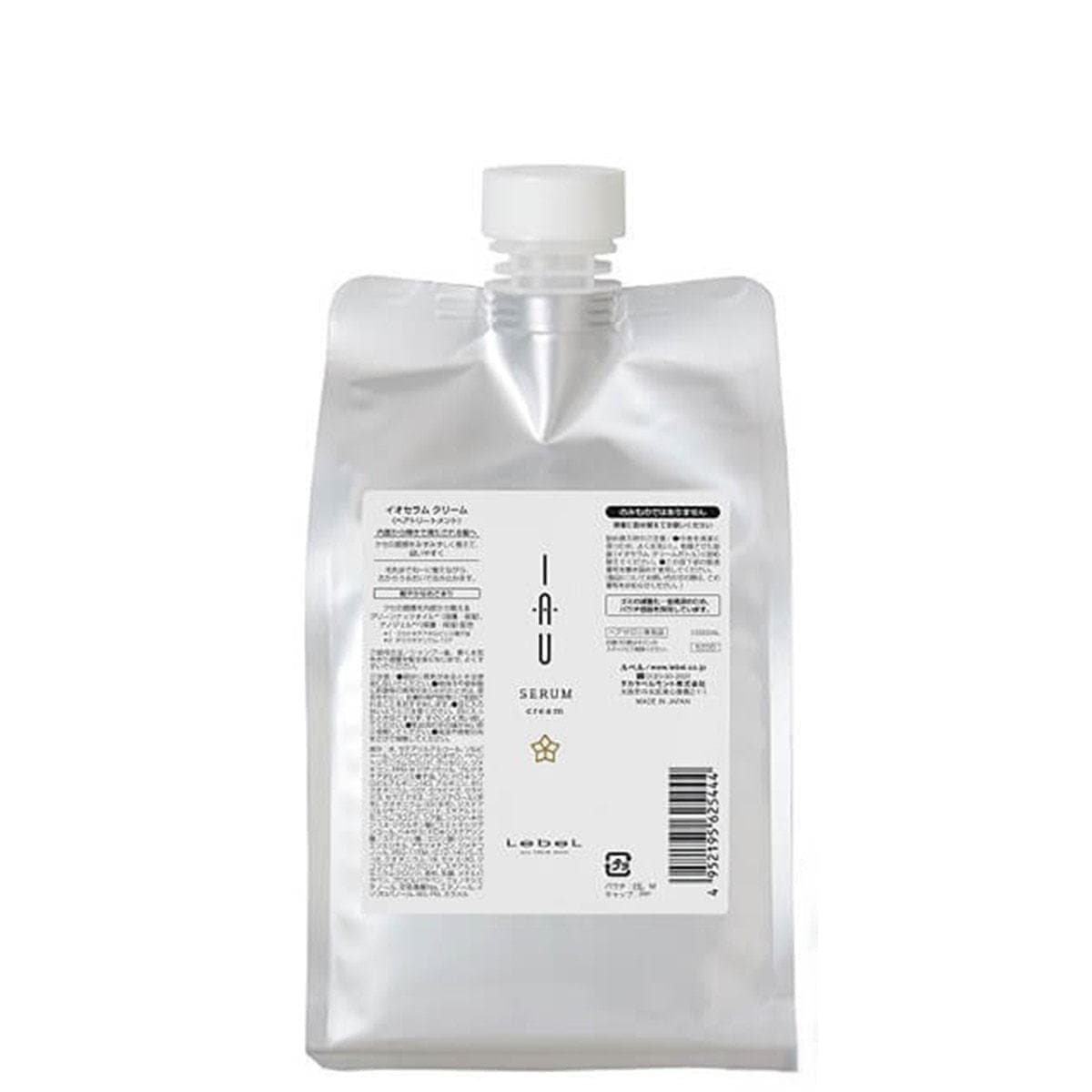 イオセラム クリーム 1000ml 1