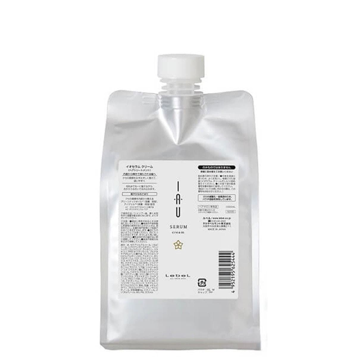 イオセラム クリーム 1000ml 1
