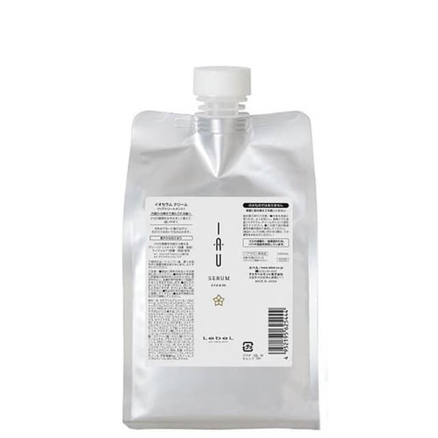 イオセラム クリーム 1000ml 1
