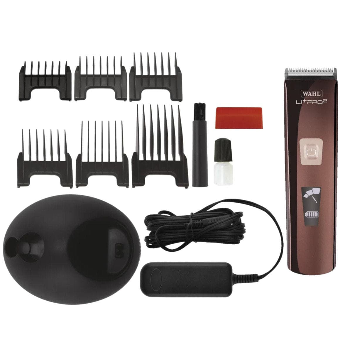 WAHL(ウォール) Li+ Pro2 (リプラス プロ2) 2