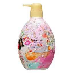 アジューダドルチェウル シャンプー 700ml 1