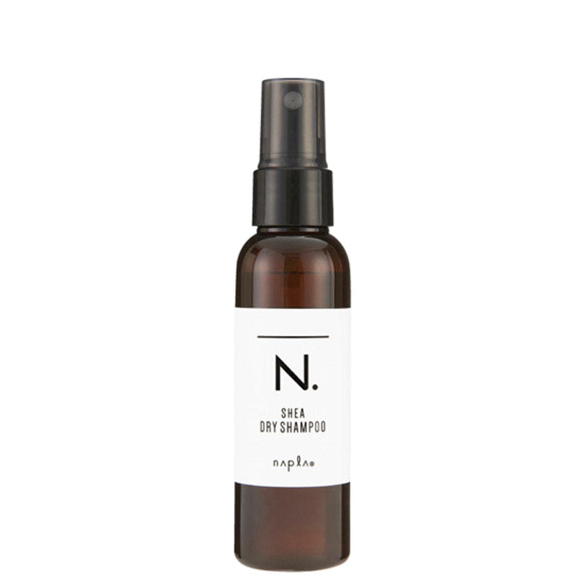 N.(エヌドット) シア ドライシャンプー 60ml 1