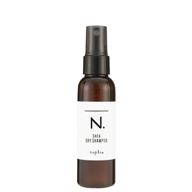 N.(エヌドット) シア ドライシャンプー 60ml 1