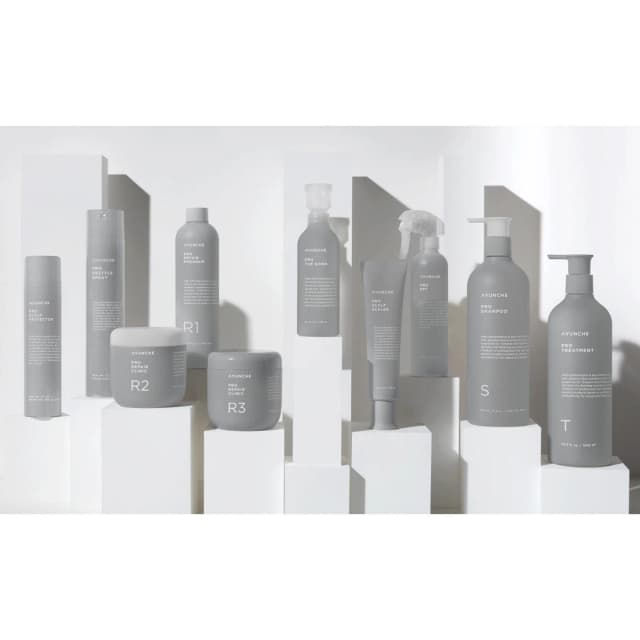 アユンチェ プロ PPT 300ml×2 5
