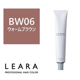 レアラ カラー BW06 80g N《グレイカラー》【医薬部外品】 1