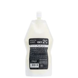 エモルテ クリーム 2剤 400g （OX）【医薬部外品】 1