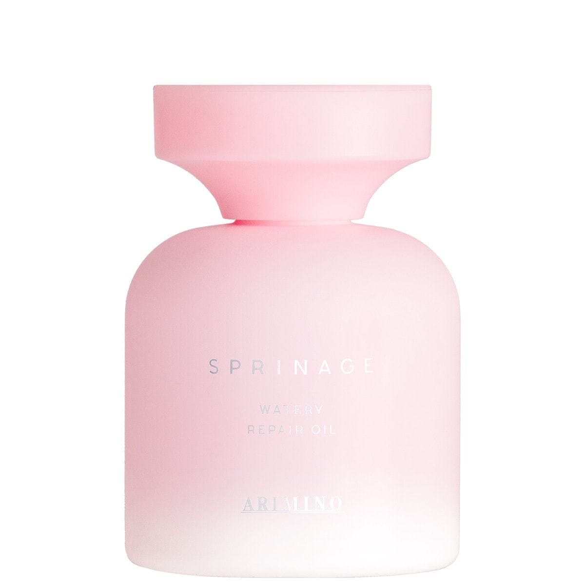 スプリナージュ ウォータリー リペアオイル 80ml 1