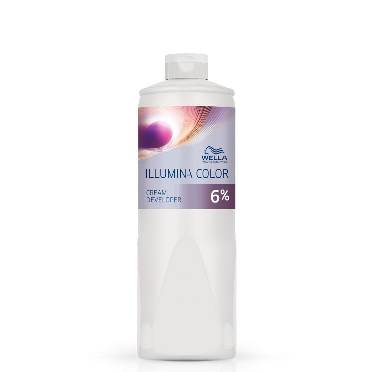 イルミナカラー クリームディベロッパー6% 1000ml 【医薬部外品】 1