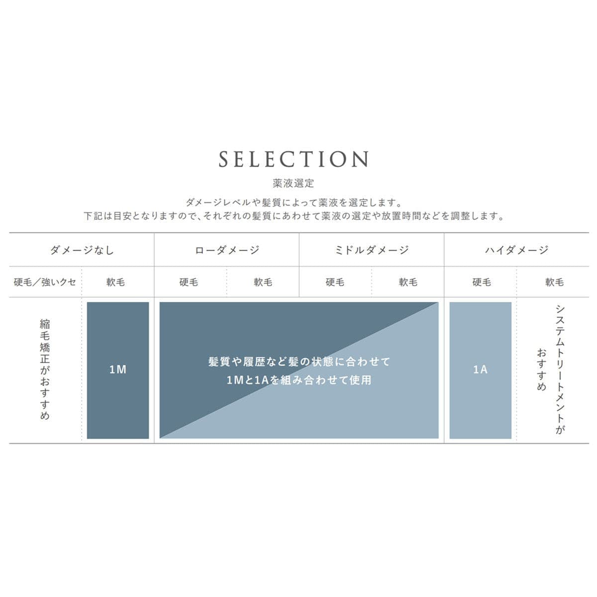 フォルムメイク 2 400mL(ブロム酸) 3