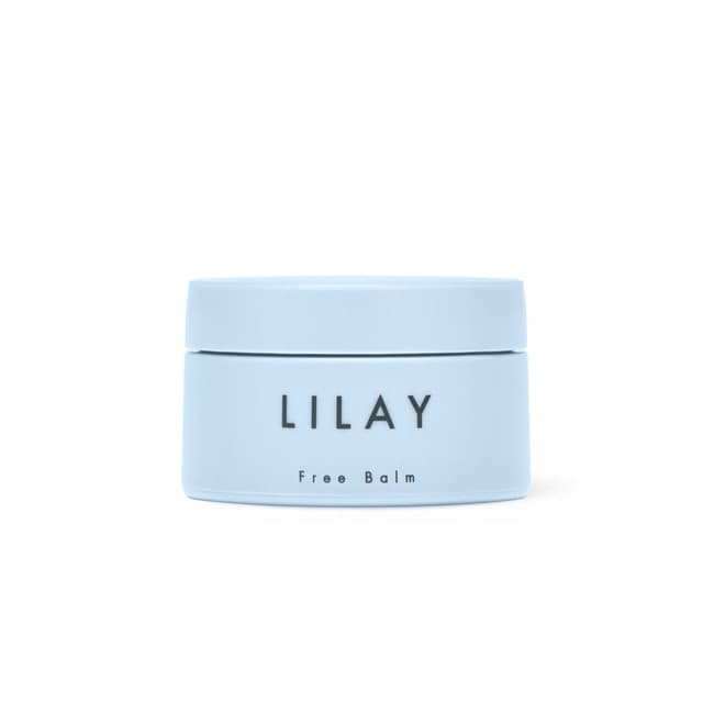 LILAY フリーバーム ミニ 10g 1
