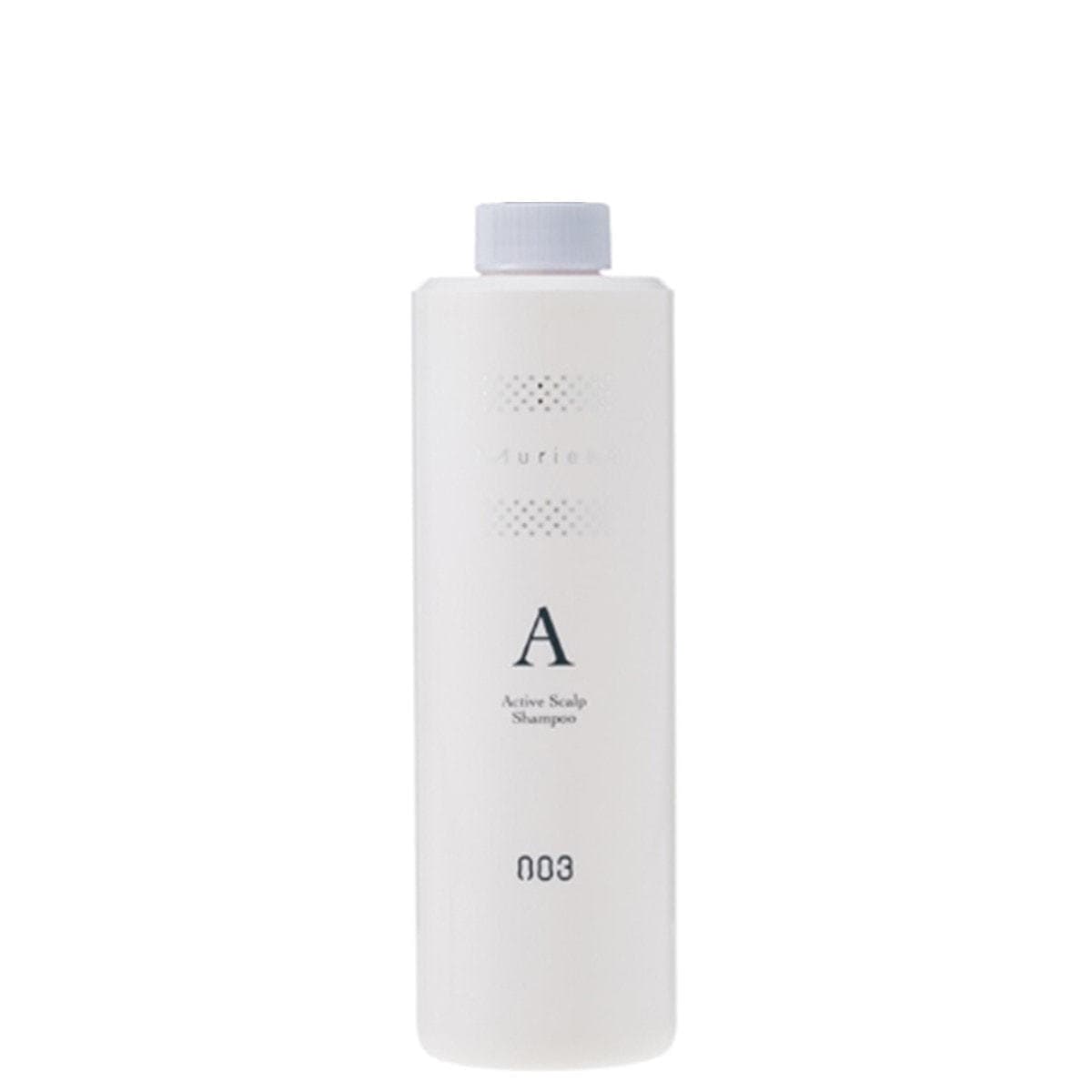 ミュリアムクリスタル 薬用スカルプ シャンプーA 660ml 1