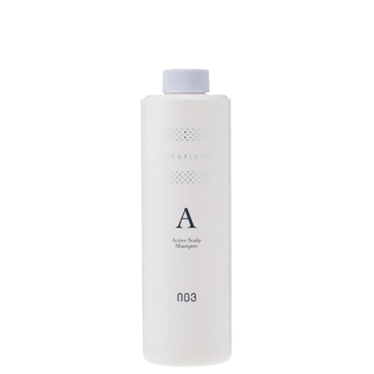 ミュリアムクリスタル 薬用スカルプ シャンプーA 660ml 1