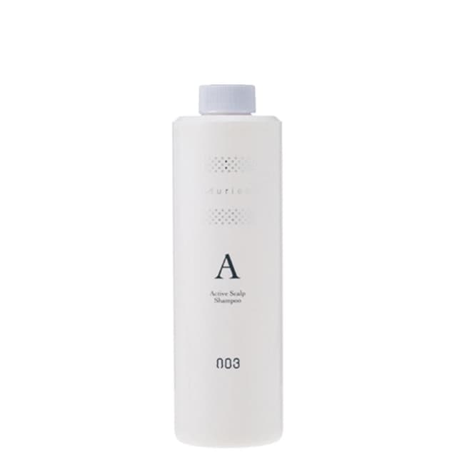 ミュリアムクリスタル 薬用スカルプ シャンプーA 660ml 1