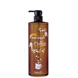 ハイグレード ナノサプリクレンジングシャンプー プレミアムコーヒー 1000ml 1