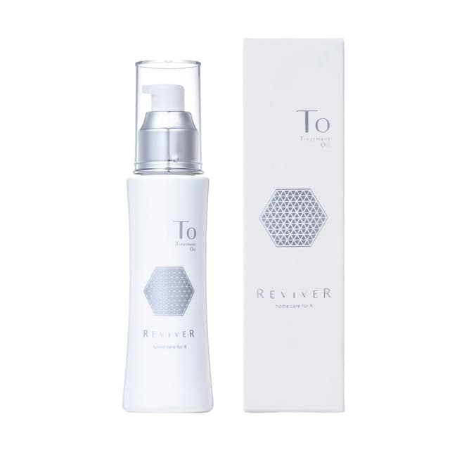R トリートメントオイル 100ml 1