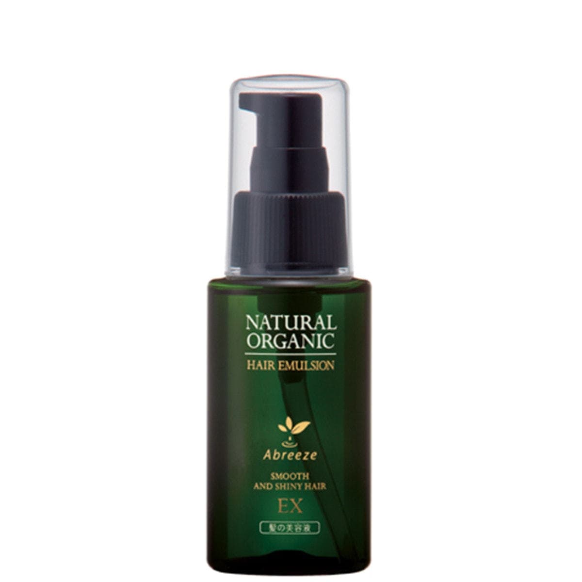 アブリーゼ ヘアエマルジョン EX 60ml 1