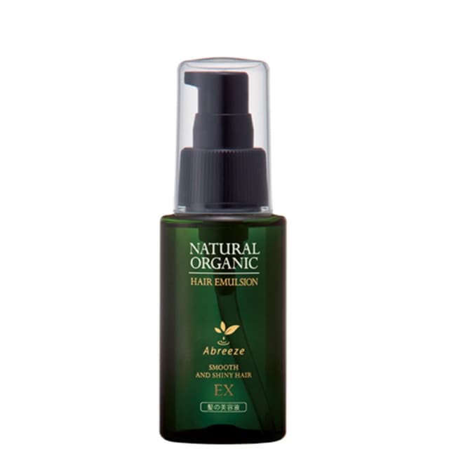 アブリーゼ ヘアエマルジョン EX 60ml 1