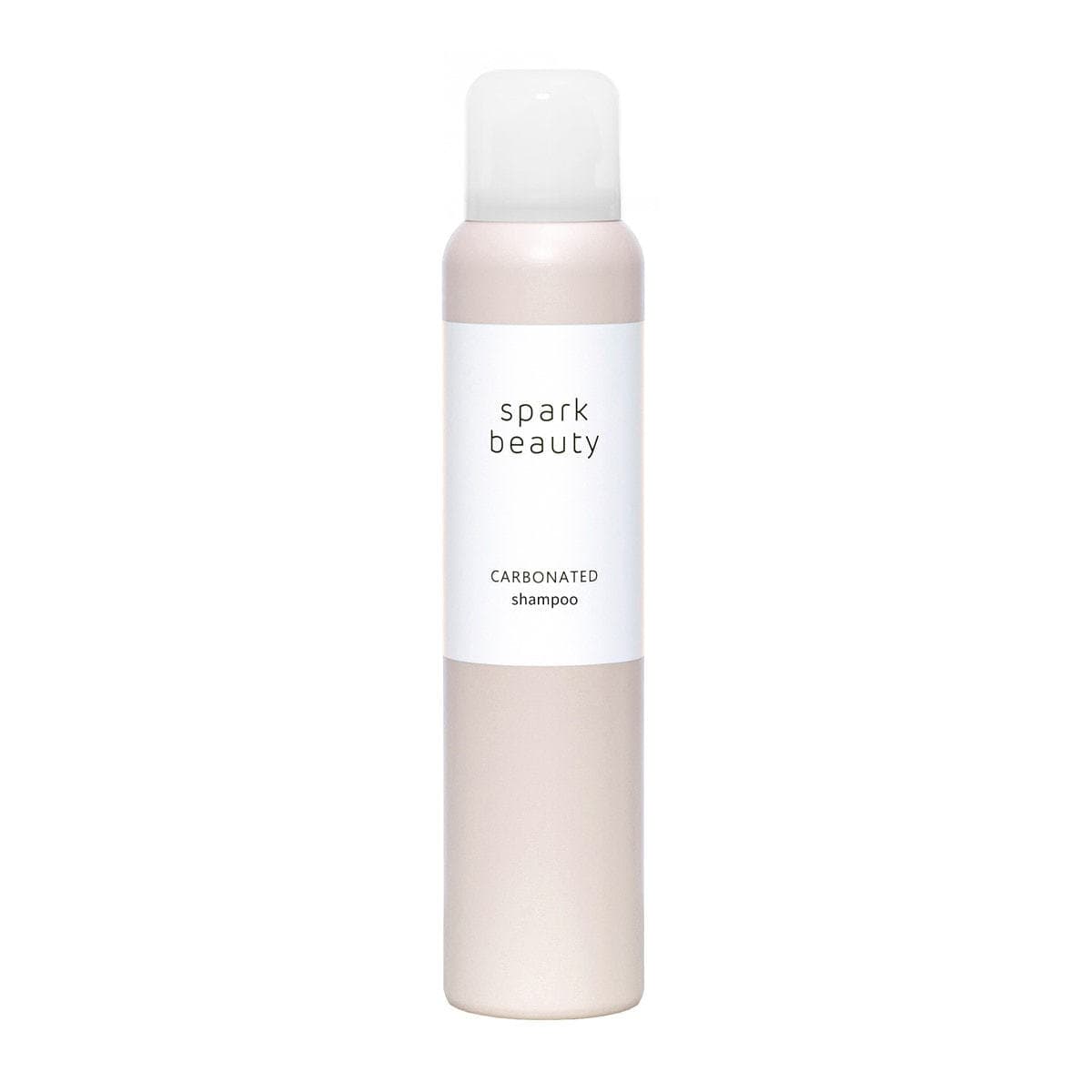 SPARK BEAUTY 炭酸ボタニカルクレンジングシャンプー 150g 1