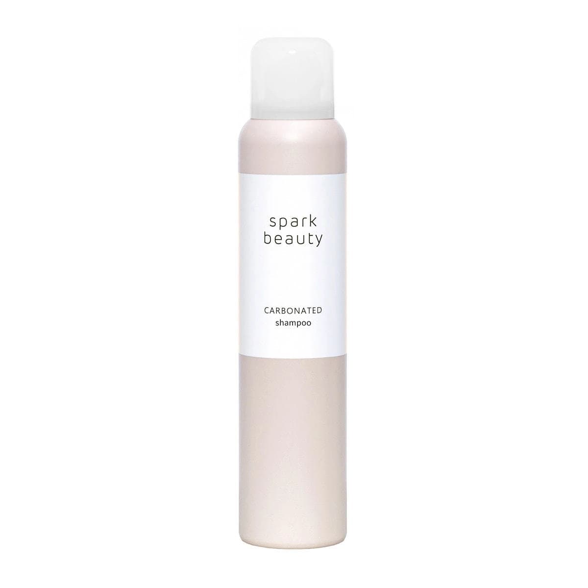 SPARK BEAUTY 炭酸ボタニカルクレンジングシャンプー 150g 1