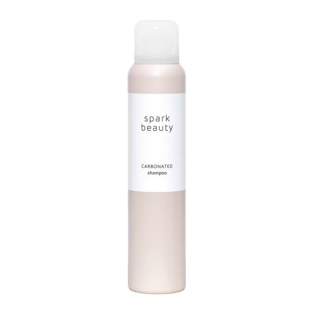 SPARK BEAUTY 炭酸ボタニカルクレンジングシャンプー 150g 1