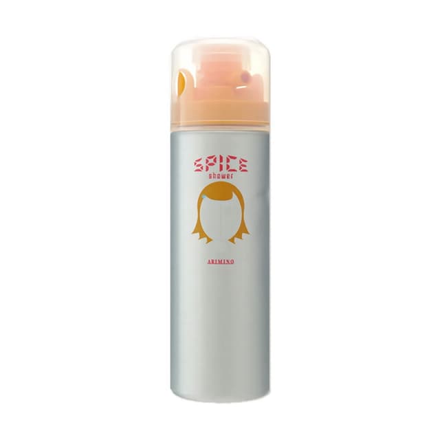 スパイスシャワー ワックス 180ml 1
