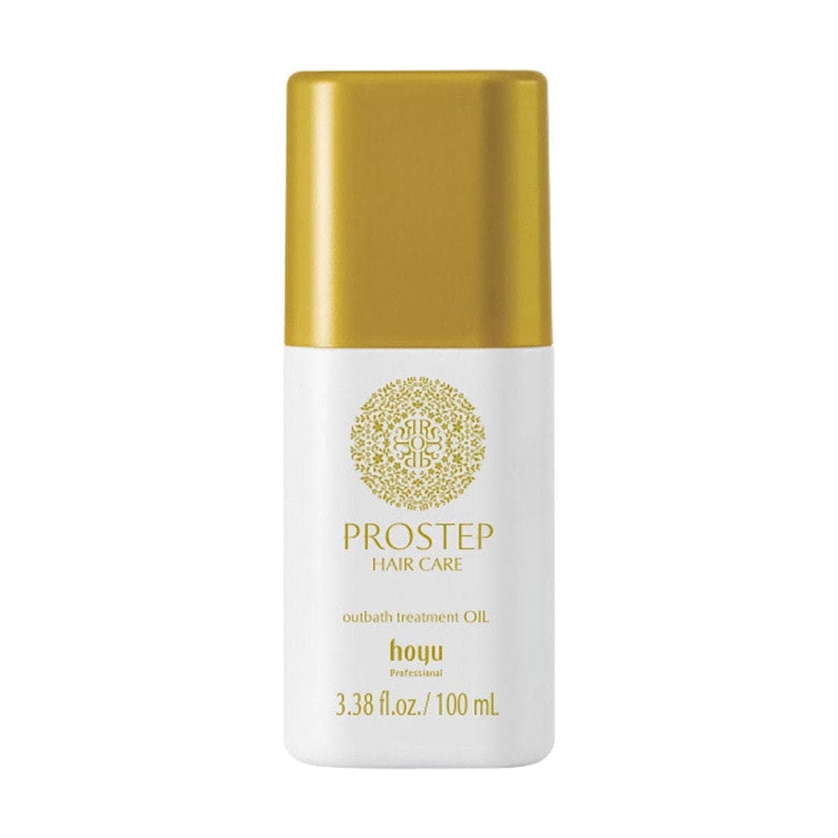 プロステップ ヘアケアアウトバス オイル 100ml 1