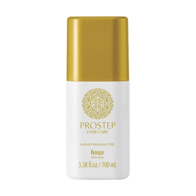 プロステップ ヘアケアアウトバス オイル 100ml 1